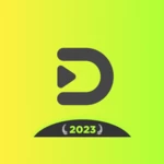 Logo of DanceFitme android Application 